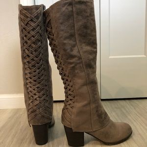 Fergalicious Boots